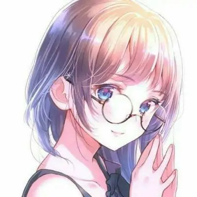 画友小满画不动的头像