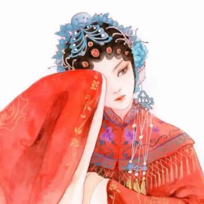 画友铅笔头K的头像